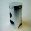 PISTON POUR KTM250 1995 diamètre 67 44MM
