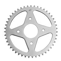 COURONNE 50 A BOITE proconcept POUR XPOWER TZR50 420 47 DTS