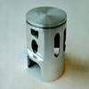 PISTON POUR HUSQVARNA 390 1977 80 diamètre 84 5MM