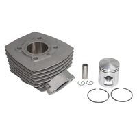 CYLINDRE CYCLO P2R POUR 103 AIR ALU NIKASIL