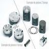PISTON cr 250 78 80 diamètre 70