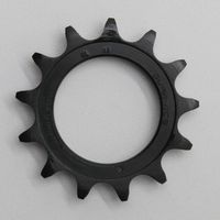 PIGNON PISTE shimano 3 17 13D