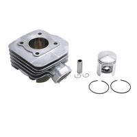 CYLINDRE SCOOT P2R ALU NIKASIL POUR TREKKER SPEEDFIGHT AIR BUXY VIV