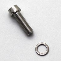 FIXATION CACHE MANIVELLE shimano GAUCHE ULTEGRA 105 INTEGRE PLASTIQUE