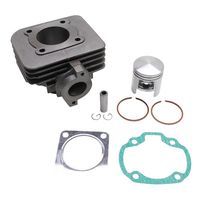 CYLINDRE SCOOT P2R FONTE POUR KATANA ADDRESS diamètre 41