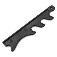 ECARTEUR DE PNEU TIP TOP EN PLASTIQUE A 3 POSITIONS