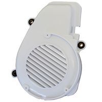 VOLUTE DE TURBINE REPLAY POUR BOOSTER 2004 > BLANC