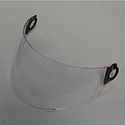 ECRAN POUR CASQUE A 670 TRANSPARENT