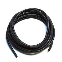 FIL DE BOUGIE d'allumage proconcept NOIR D 7 5M