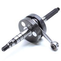 EMBIELLAGE SCOOT P2R POUR CPI AXE DE 12