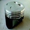 PISTON POUR XT350 1986 96 87 5MM