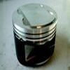 PISTON POUR DR600 650 96MM