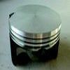 PISTON POUR XTZ SRZ660 102MM