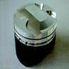 PISTON POUR HUSQVARNA 350TE 1990 97 84MM