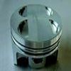 PISTON POUR HUSQVARNA 510 1987 90 91 44MM