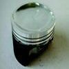 PISTON POUR KLX650R 1993 00 100MM