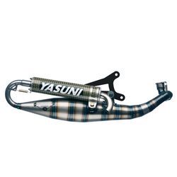 POT SCOOT YASUNI C16 2007 KEVLAR POUR NITRO AEROX SR50 F12