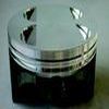 PISTON POUR TE410 1999 00 91 44MM