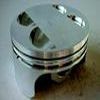 PISTON POUR HUSABERG 400 91 94MM
