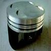 PISTON POUR HUSQVARNA 610 1991 98 97 94MM