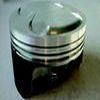 PISTON POUR KLR650 1987 00 101MM