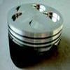 PISTON POUR WRF YZF426 97MM