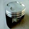 PISTON POUR HUSQVARNA 610 1999 02 100MM