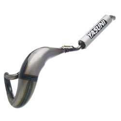 POT 50 A BOITE YASUNI CROSS ML ALU POUR DERBI SENDA XP6 RIEJU RR RMX