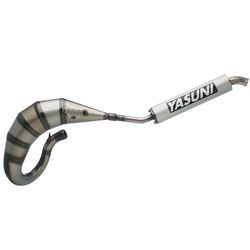 POT 50 A BOITE YASUNI CROSS HM ALU POUR DERBI SENDA SENDA R SM DRD BLA