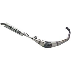 POT 50 A BOITE YASUNI R1 ALU POUR XPS XP6 RIEJU SMX RMX RR DT50R