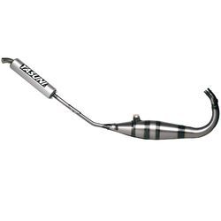 POT 50 A BOITE YASUNI HMR2 ALU POUR XPOWER TZR50 RS50 1999> PASSA