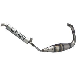 POT 50 A BOITE YASUNI SPR3 ALU POUR RIEJU RR RMX SMX SPIKE PASSAGE BA