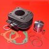 Cylindre piston joints Mbk mach ovetto aprilia SR scarabeo