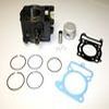 Kit cylindre piston pour Yamaha YP 125 Majesty moteur morini