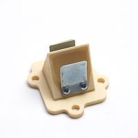 CLAPET SCOOT proconcept FIBRE POUR NITRO F12 SR50