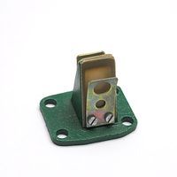 CLAPET CYCLO FIBRE POUR 51