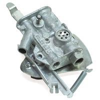 carburateur cyclo adaptable solex complet