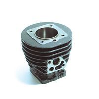 CYLINDRE CYCLO P2R POUR SOLEX SANS PISTON