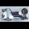 Potence VTT HEAD SET NON REGLABLE 0 28 6Couleur  Argent poli  - Image 1