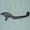 LEVIER DE FREIN POUR KLR650 1987 00 ET KLR650 TENGAI