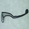 LEVIER DE FREIN POUR XT500 1979 81 XT125 1982 83 ET XT250 1980 84