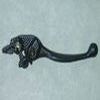 LEVIER DE FREIN POUR CBR600 1990 98 VFR750 1986 97 ET CBR900 1993 97