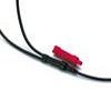 DEDOUBLEUR DE CABLE GAZ rouge ou noir