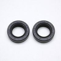 JOINT SPI EMBIELLAGE CYCLO ADAPTABLE POUR FOX 15 6x25 5x7 PAIRE