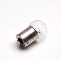 LAMPE FLOSSER 6V 10W BA15S vendu à l'unité