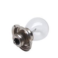 LAMPE FLOSSER 12V 15W P26S vendu à l'unité LAMPE PROJECTEUR