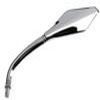RÉTROVISEUR GAUCHE TUNING CHROME NON HOM M10 125