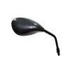 RÉTROVISEUR DROIT URBAN OVAL CARBONE