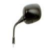 RÉTROVISEUR GAUCHE POUR NS250 JAZZ 2001 03 ET SILVERWING 600 2001 03 N