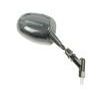 RÉTROVISEUR DROIT TUNING NOIR NON HOM M10 125